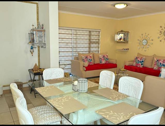 2 BEDROOM APARTMENT FOR SALE IN LINBRO PARK